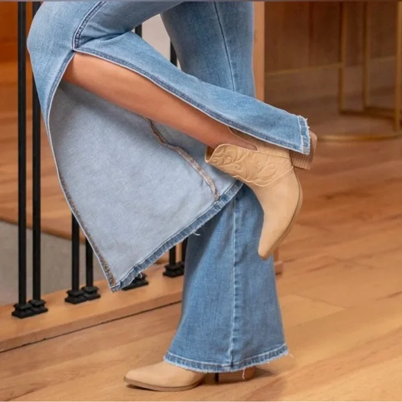 Judy Blue Jeans NWOT - Picture 2 of 10